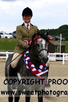 Novice Championship