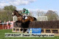 Race 6 Open Maiden