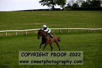 Pony Race 3