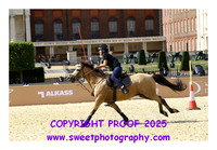 MOUNTED GAMES Race 3