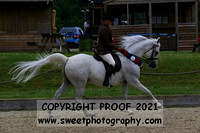 RIDDEN Amateur