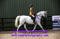 RIDDEN Young Rider