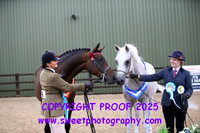 IN-Hand Darley A/B