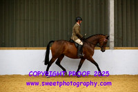 RIDDEN BACS Open PBA ANGLO