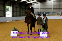 RIDDEN BACS Open Final PBA ANGLO