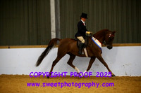 RIDDEN BACS Open Championship