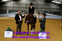 EVENING PERFORMANCE Owner Breeder Ch