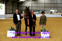 EVENING PERFORMANCE Amateur Ch