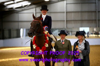 EVENING PERFORMANCE Ridden Ch