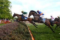 Race 5 Restricted