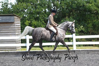 Ridden HOYS Championship