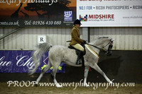 SAT Ridden Overall Championship