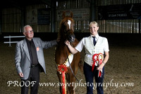 SAT Ring 2 Overall Championship