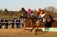 Race 8