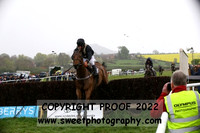 Race 6 Maiden