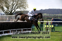 Race 3 Restricted