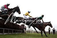 Race 7 Restricted