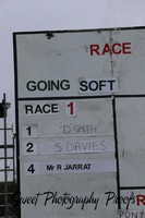 Race 1