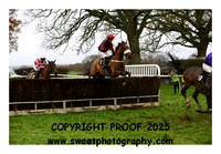 Race 3 Restricted