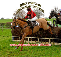 WEST MERCIAN AREA 7/12/25