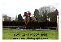 Race 5 PPORA Novice Riders