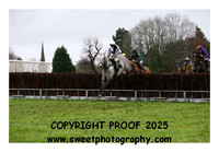 Race 6 Maiden 5 yo+