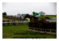 Race 5 PPORA Novice Riders