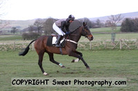 Race 6 Maiden