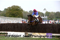 Race 6 Maiden