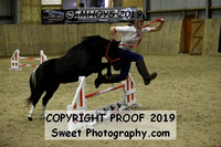 RING 1 Jumping