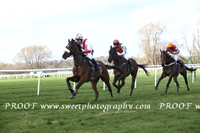 Race 1 Div 3 Flat