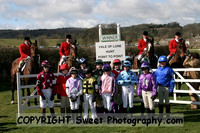 Pony Race Div 1 and 2