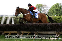 Race 1 Hunt