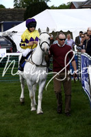 Pony Racing