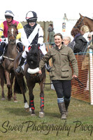 Pony Racing