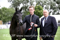 Friday Main Ring Colts 2 yrs A