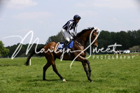 Race 2 Mixed Open