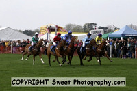 Pony Racing
