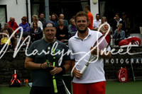 Men's Singles