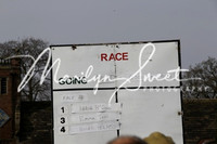 Race 4 Ladies Open