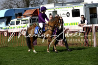 Pony Racing