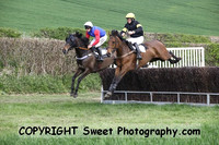 Race 5 Restricted