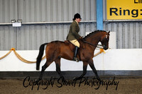 Ridden