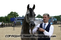 ECAHO Mares Jr