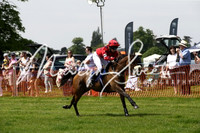 Pony Racing