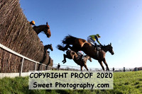Race 2 Open Maiden