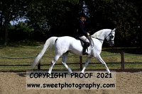 RIDDEN HOYS Mares