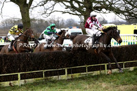 Race 2A Maiden Div 1