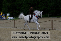 RIDDEN Members and Arab Ridden Ch