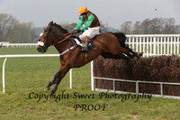 Race 1 Open Maiden